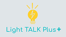 Light TALK Plus＋